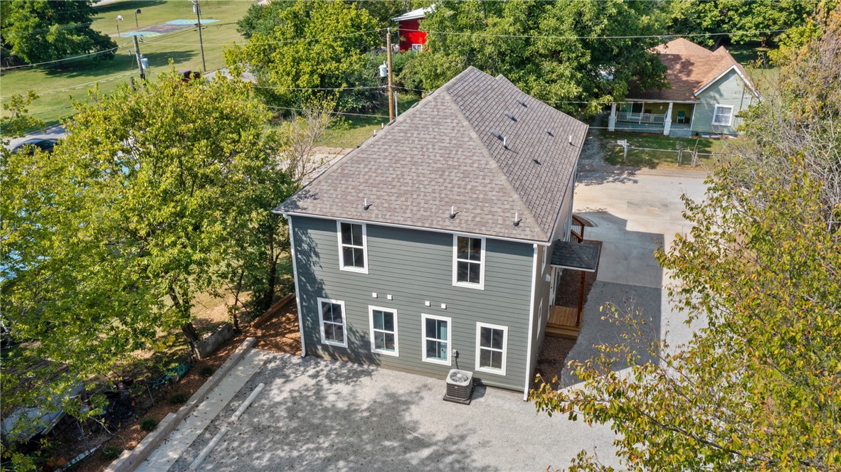 . - Residential Lease