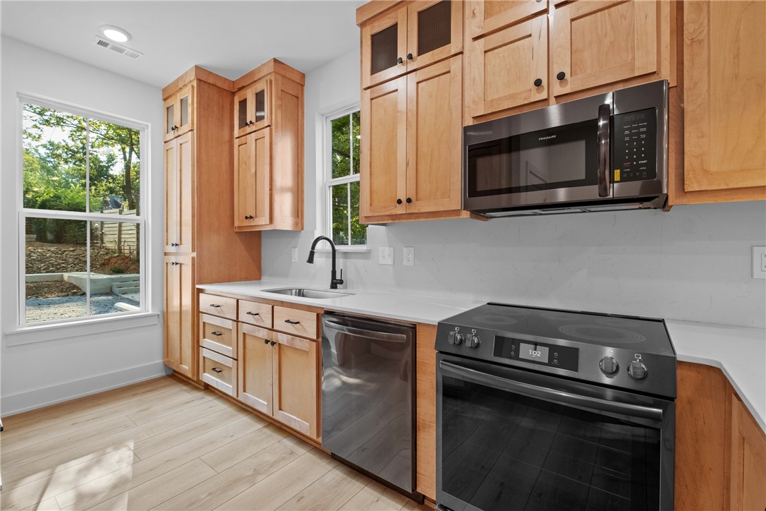 . - Residential Lease