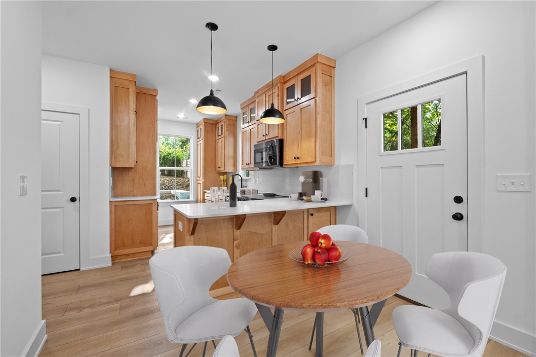 . - Residential Lease