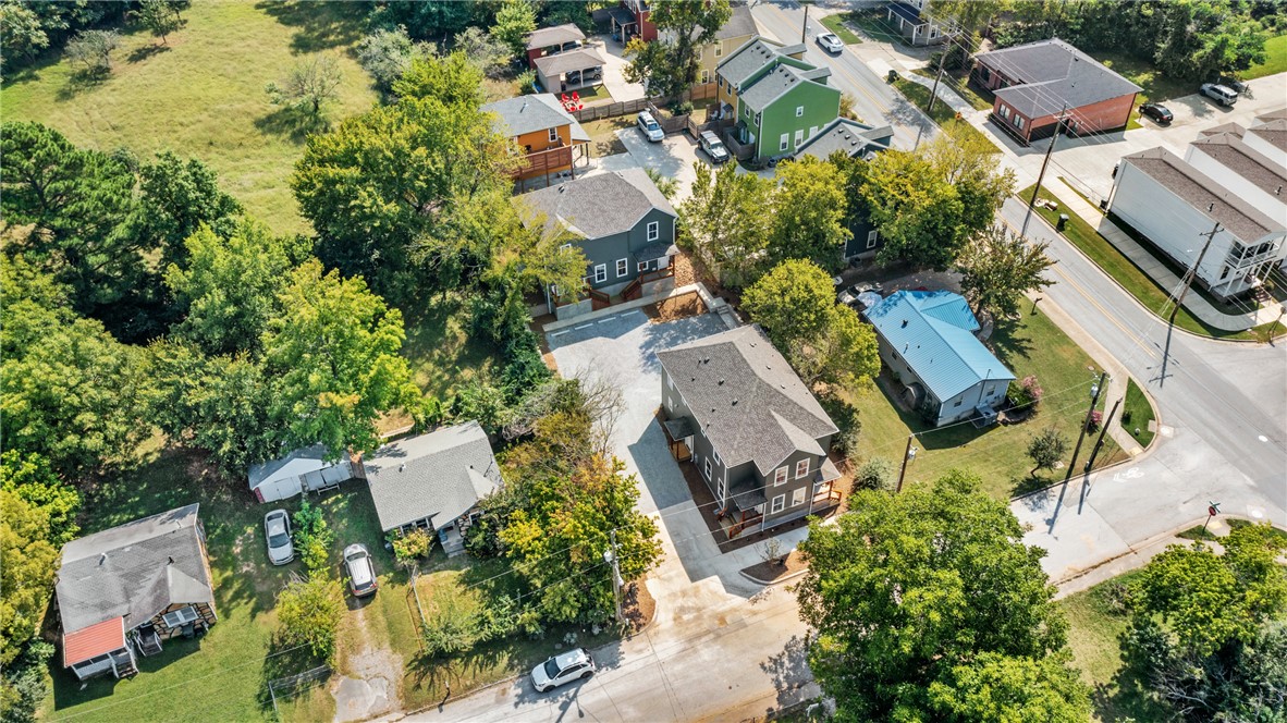 . - Residential Lease