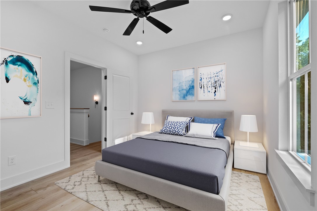 . - Residential Lease