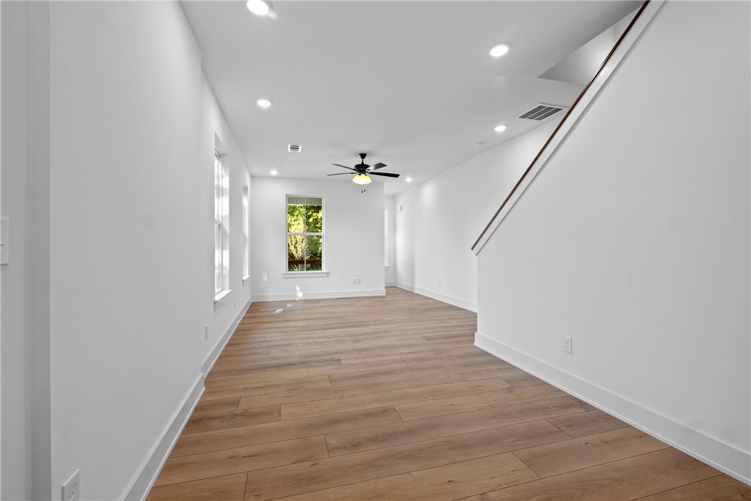 . - Residential Lease