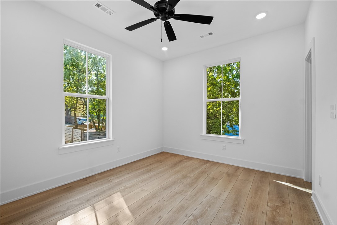 . - Residential Lease