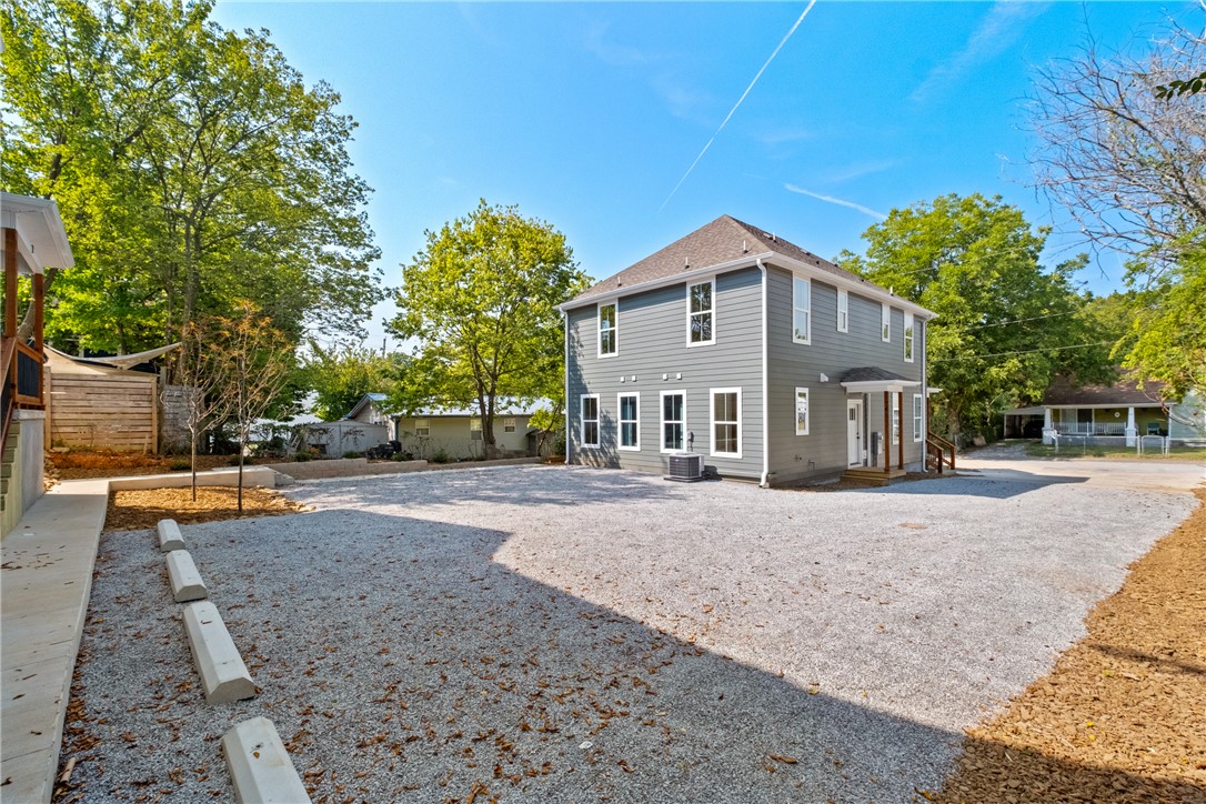 . - Residential Lease