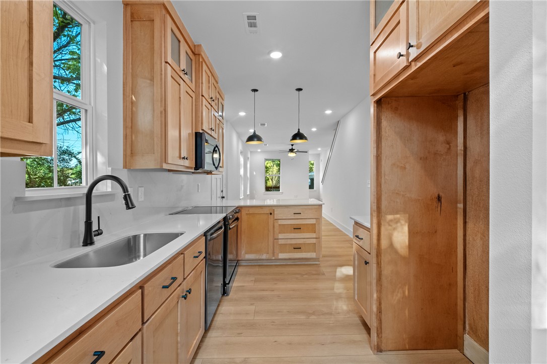 . - Residential Lease