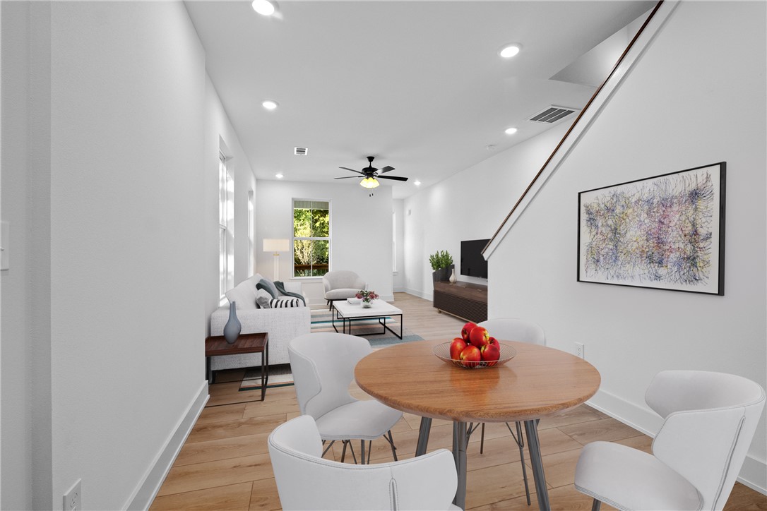 . - Residential Lease