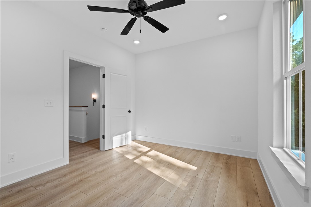 . - Residential Lease