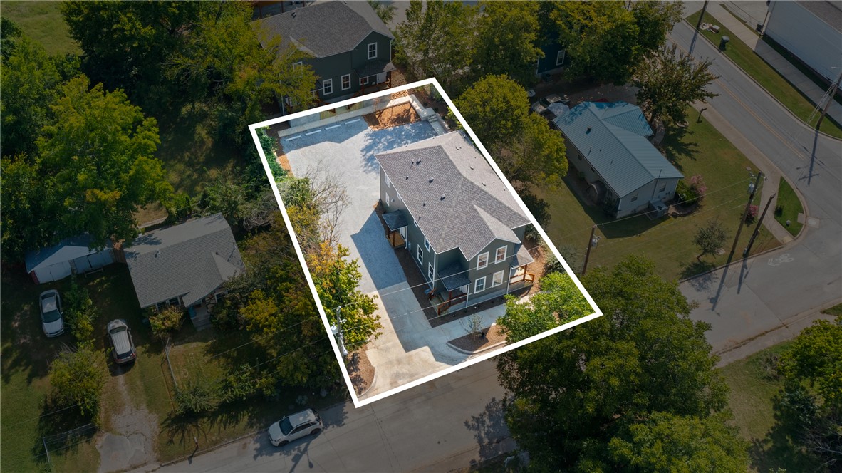 . - Residential Lease