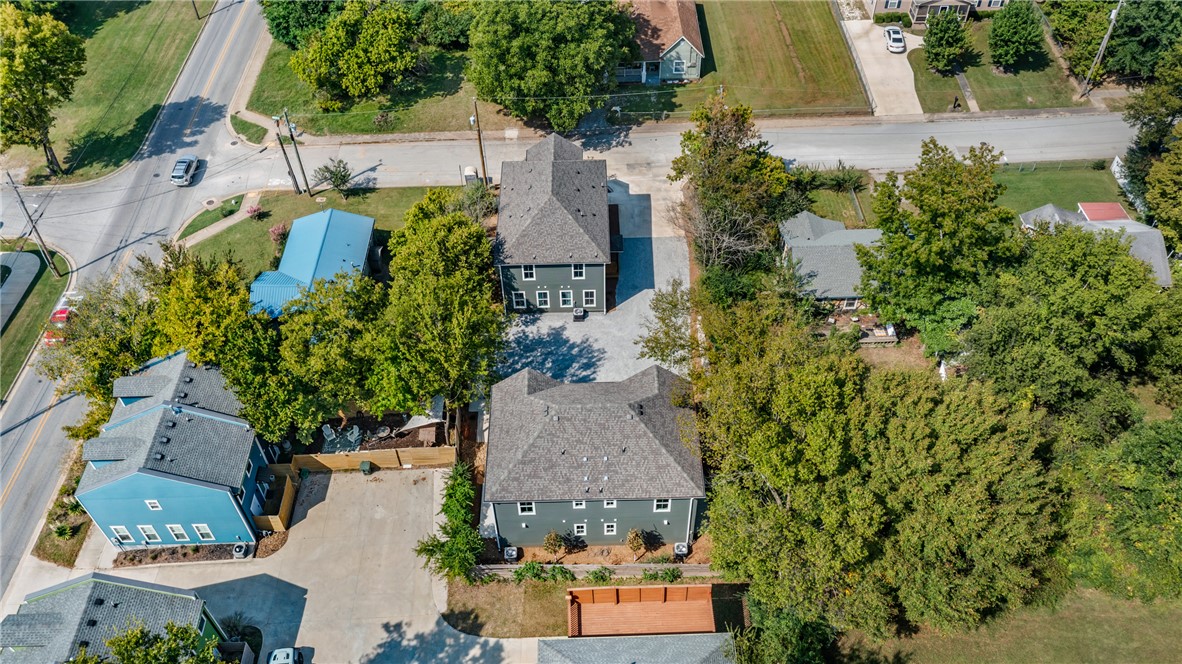 . - Residential Lease