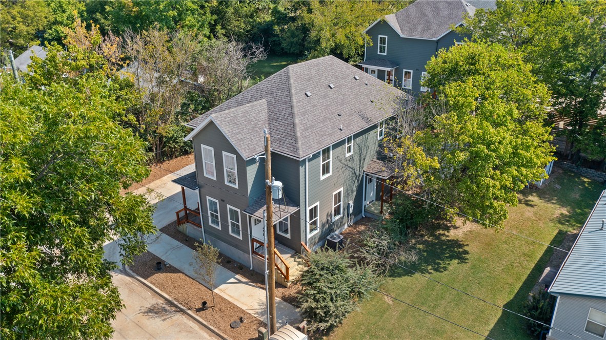 . - Residential Lease