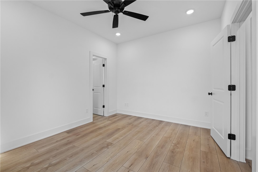 . - Residential Lease