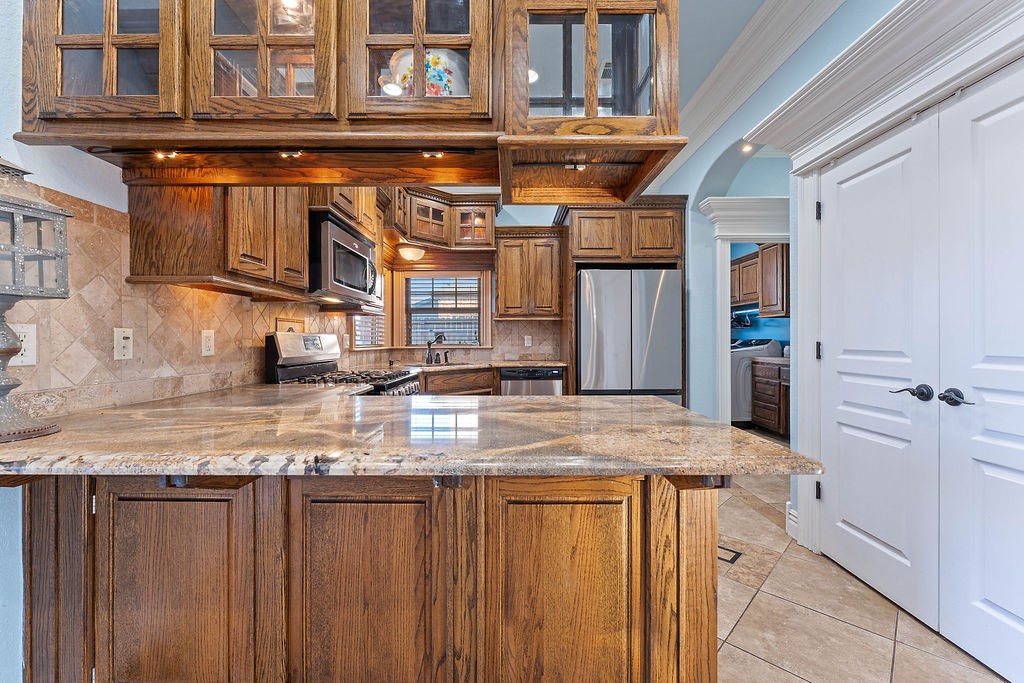 The Farms - Residential