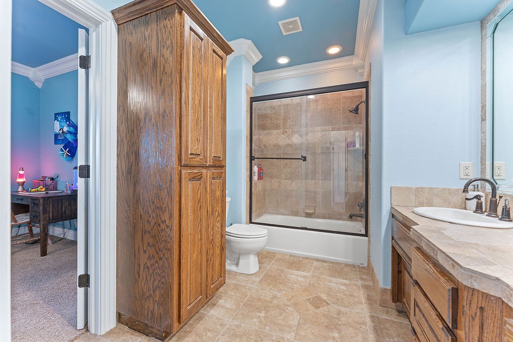 The Farms - Residential