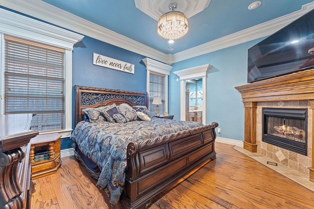 The Farms - Residential