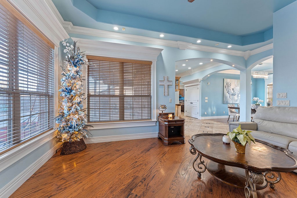 The Farms - Residential