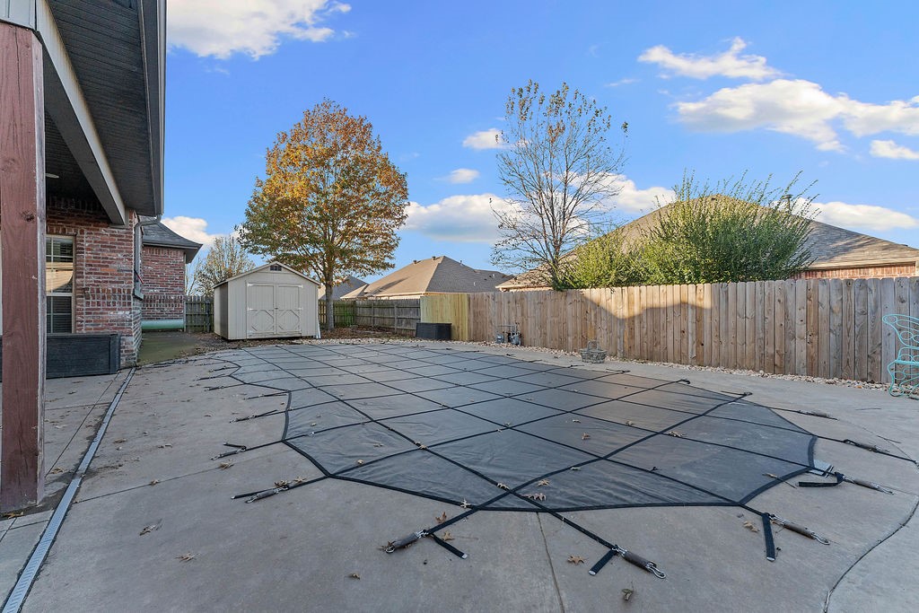 The Farms - Residential