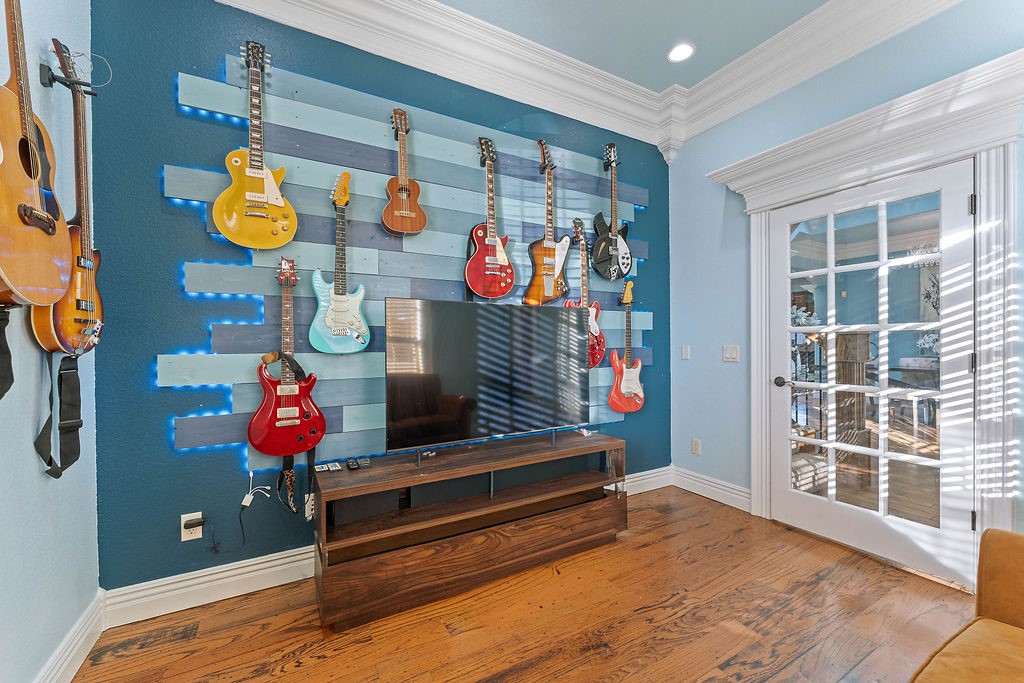 The Farms - Residential