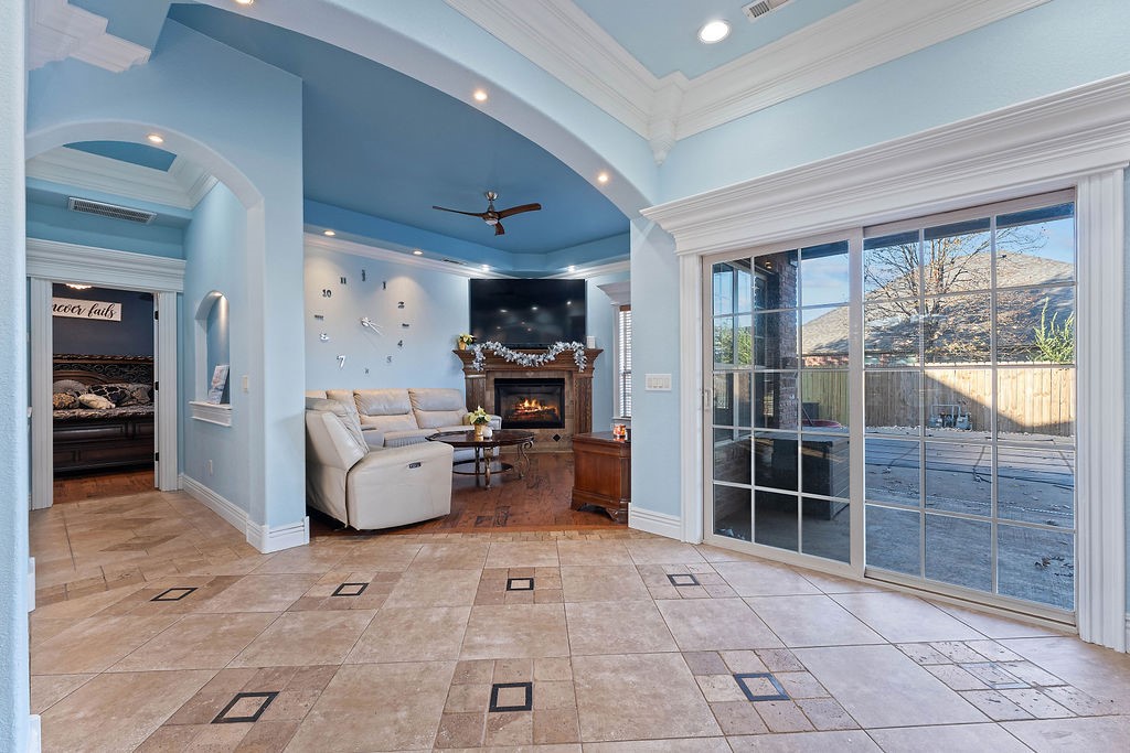 The Farms - Residential