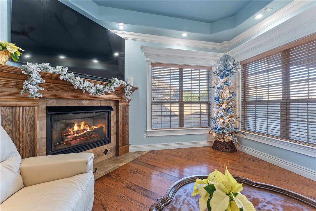 The Farms - Residential