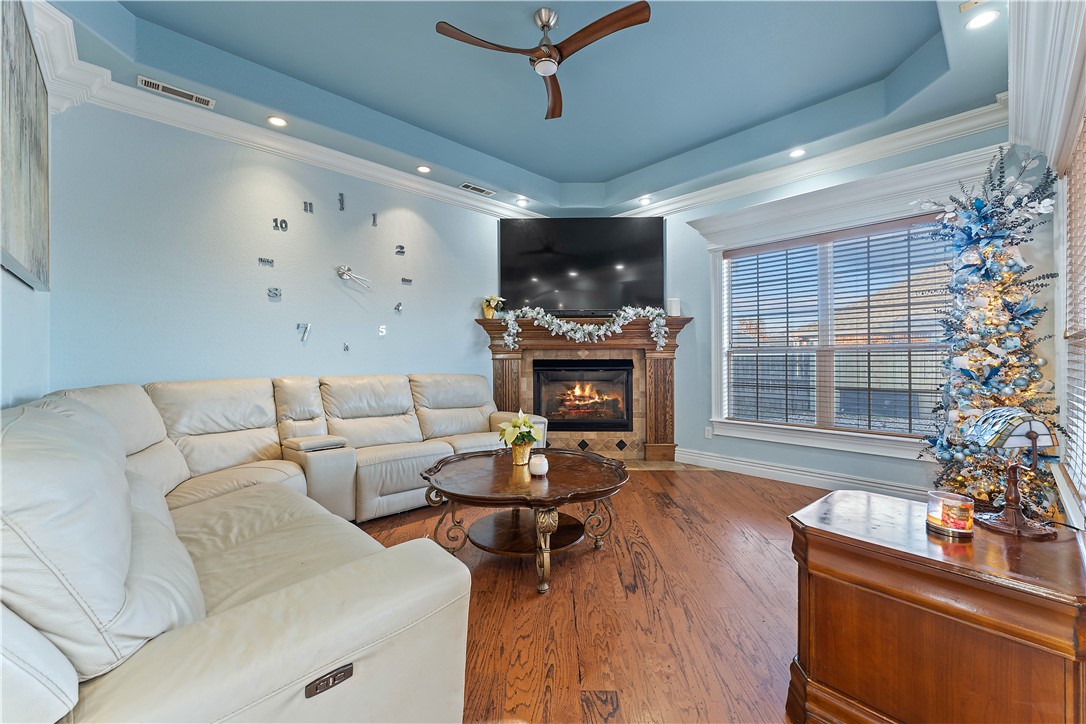 The Farms - Residential