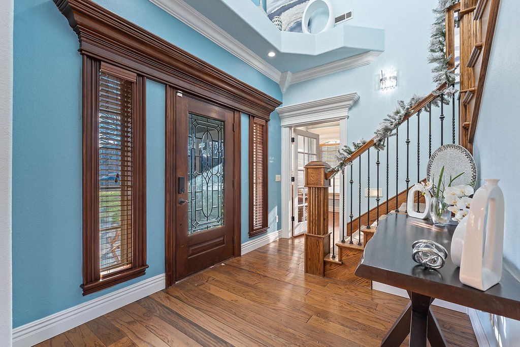 The Farms - Residential