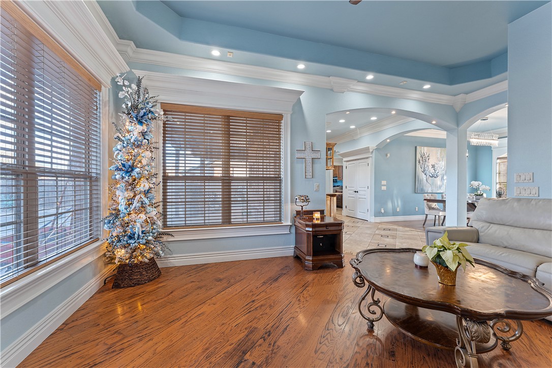 The Farms - Residential