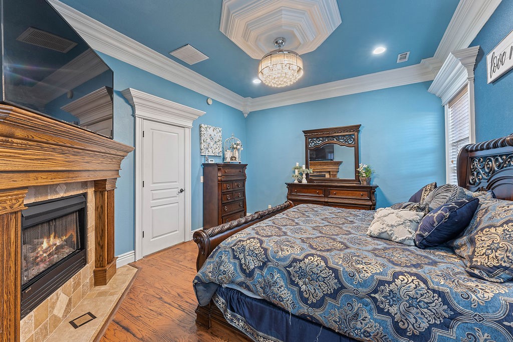 The Farms - Residential