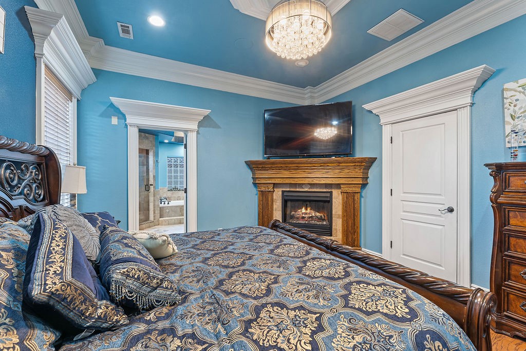 The Farms - Residential