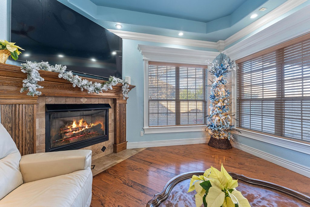 The Farms - Residential