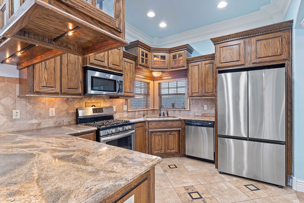 The Farms - Residential