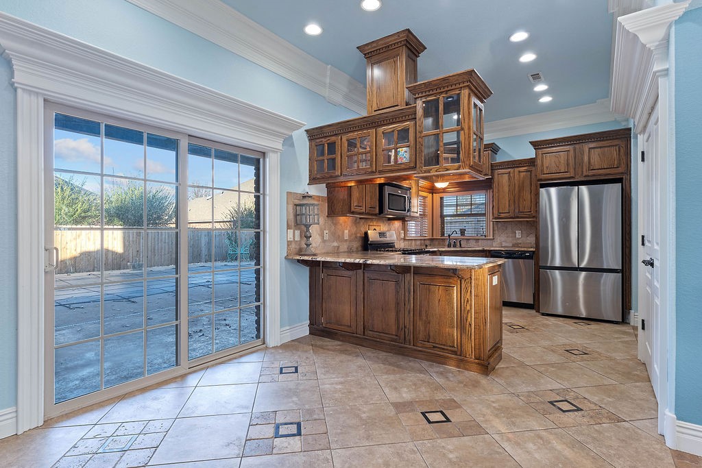 The Farms - Residential