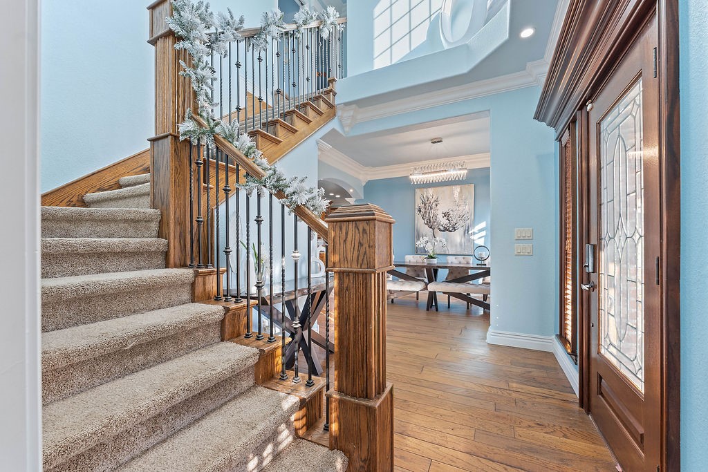 The Farms - Residential