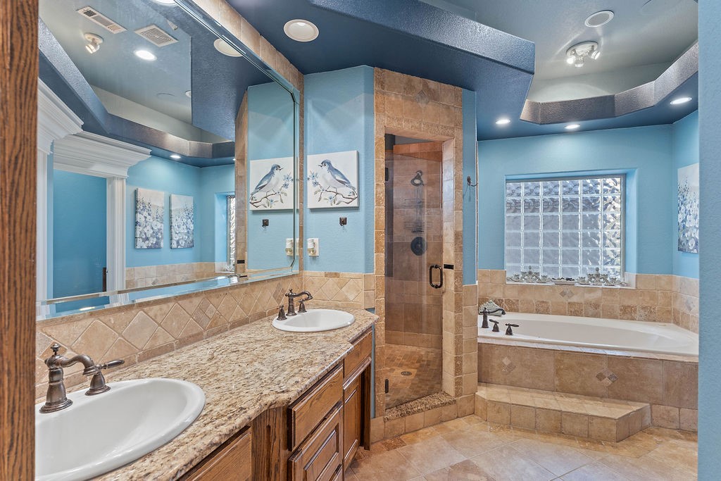 The Farms - Residential