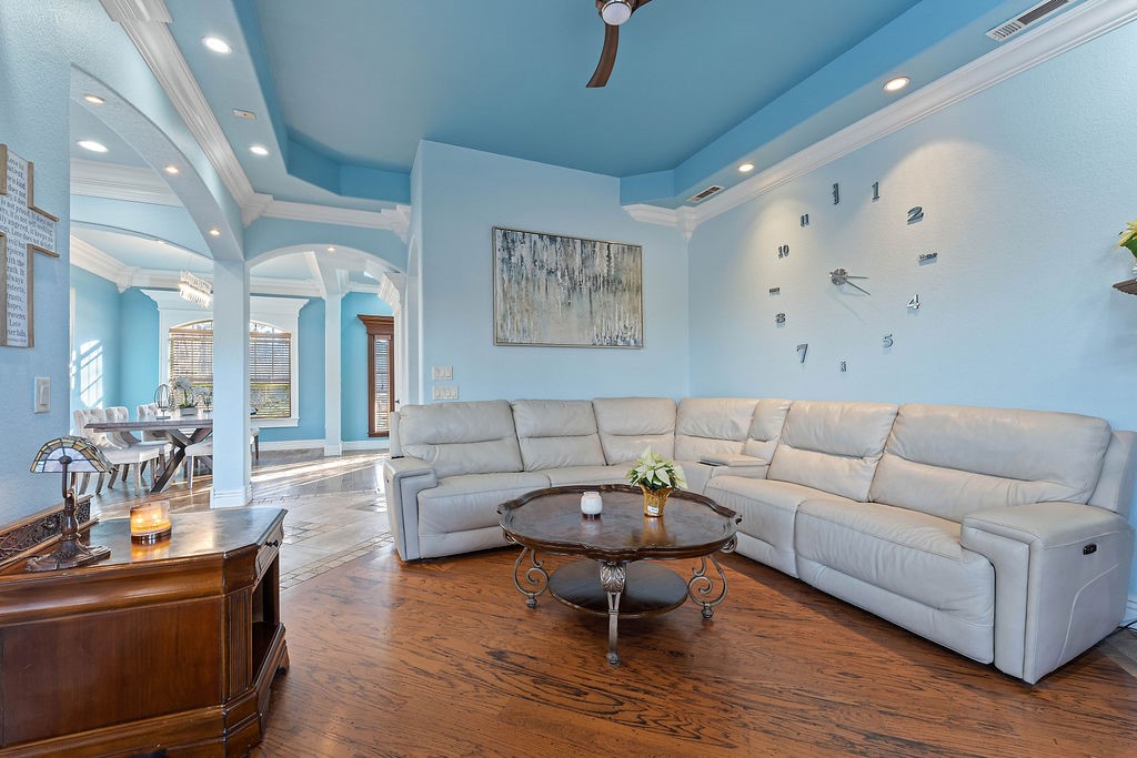 The Farms - Residential