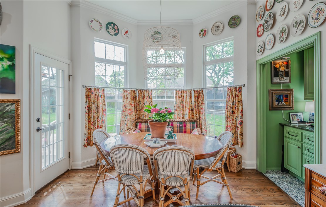 Ridgecrest Meadows - Residential