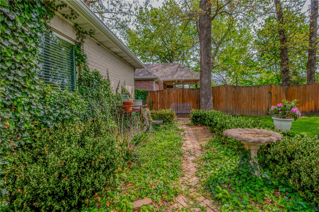 Ridgecrest Meadows - Residential