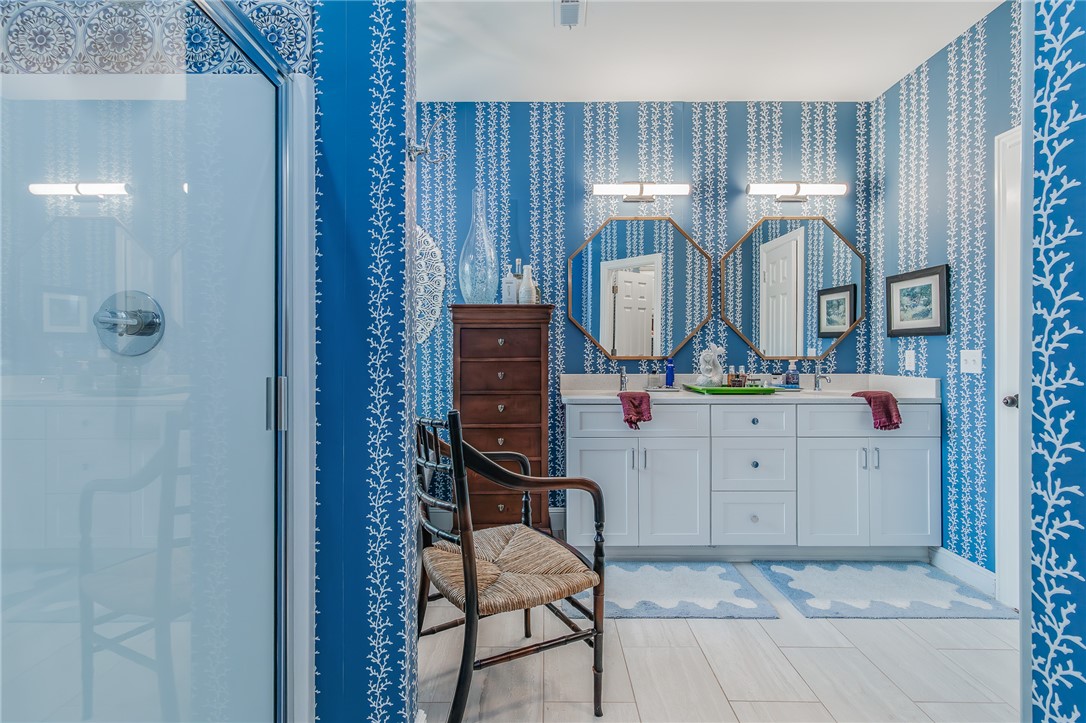 Ridgecrest Meadows - Residential