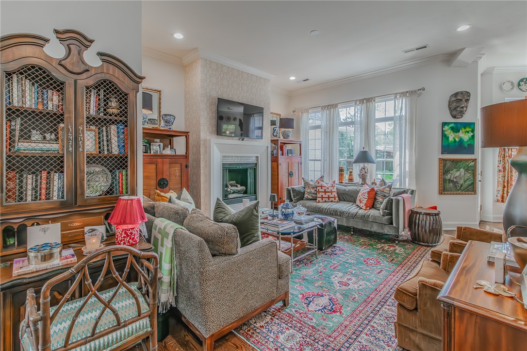 Ridgecrest Meadows - Residential