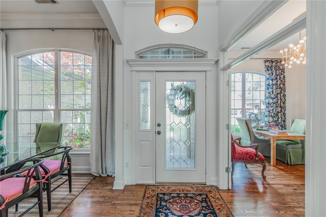 Ridgecrest Meadows - Residential