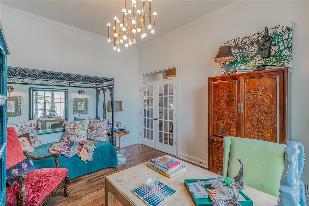 Ridgecrest Meadows - Residential