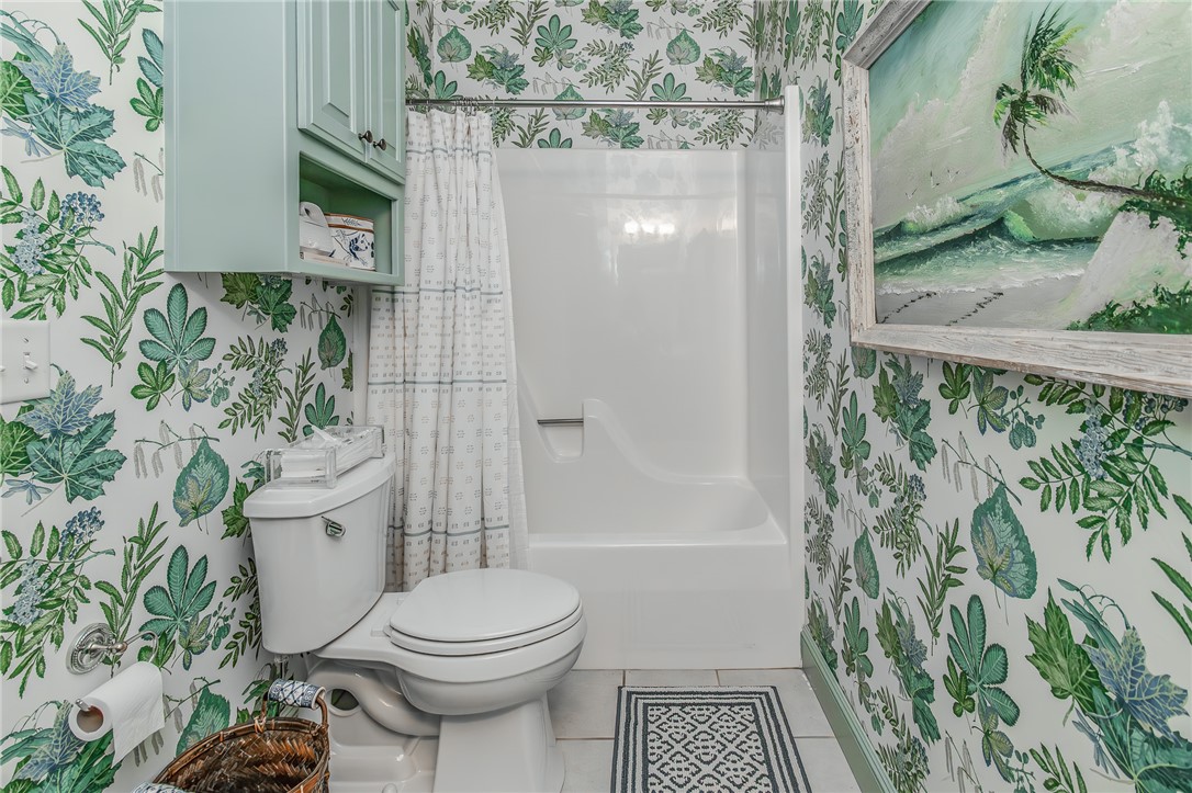 Ridgecrest Meadows - Residential