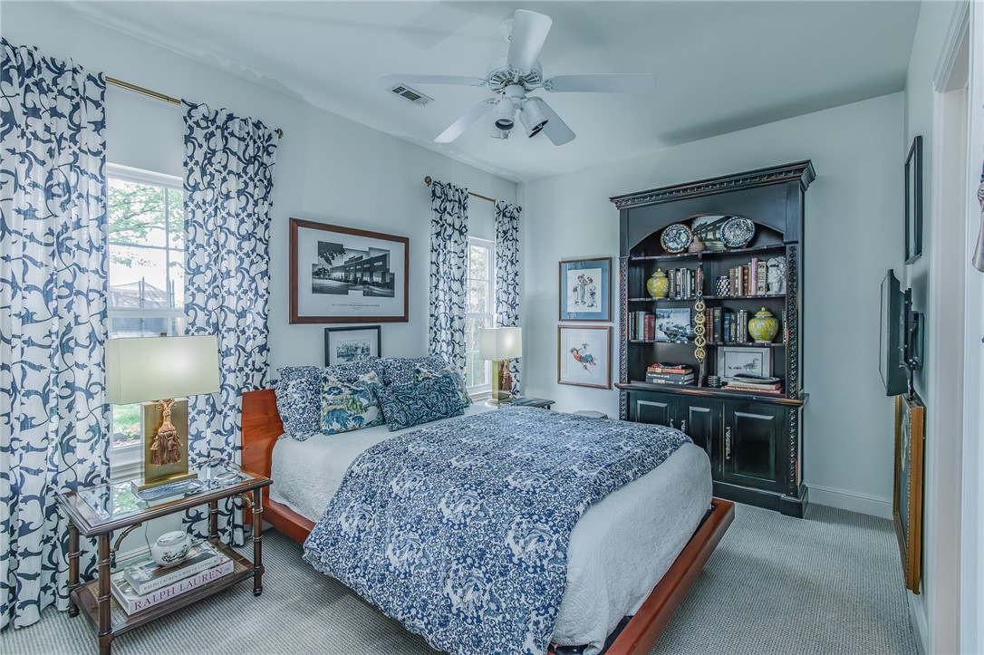 Ridgecrest Meadows - Residential