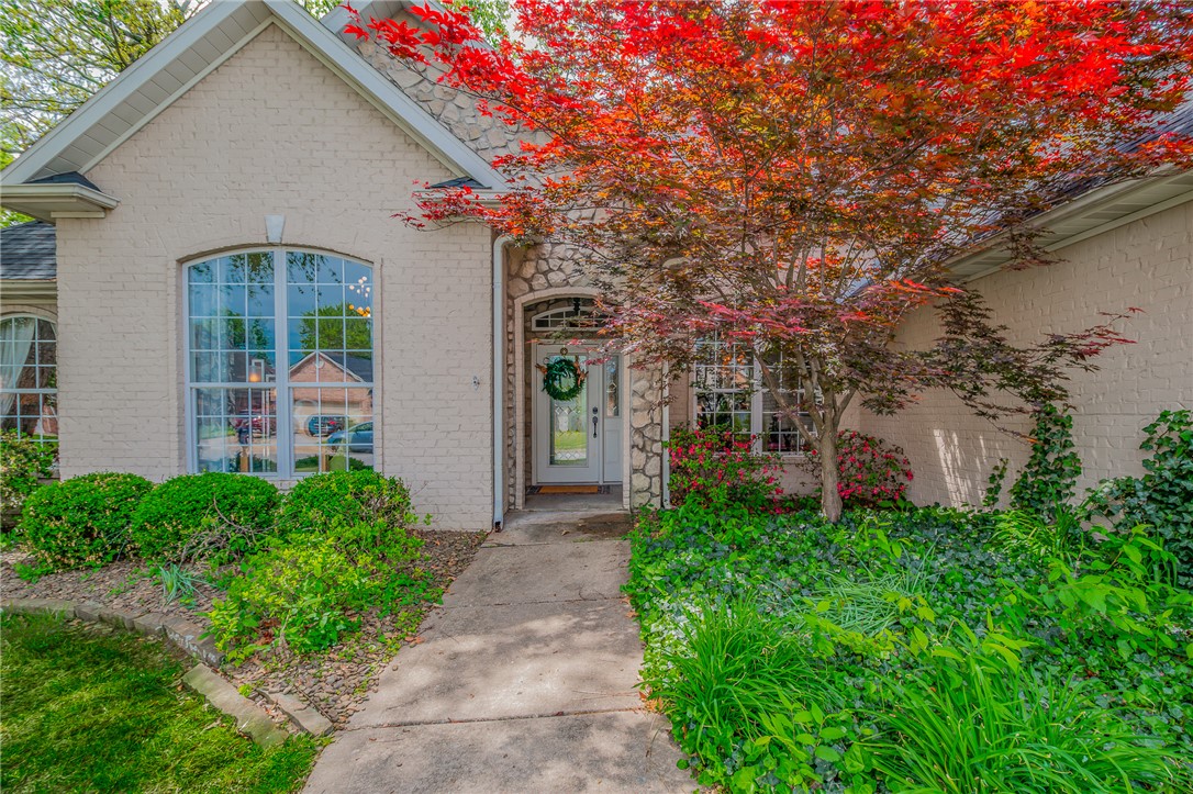 Ridgecrest Meadows - Residential