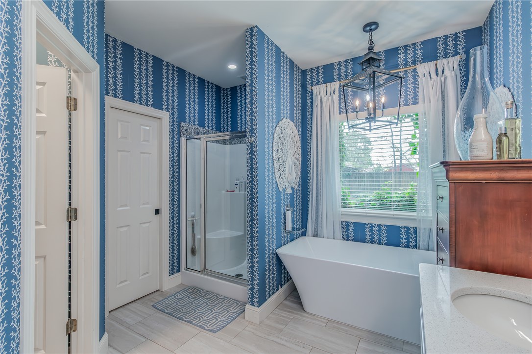 Ridgecrest Meadows - Residential