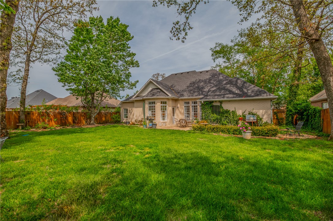 Ridgecrest Meadows - Residential