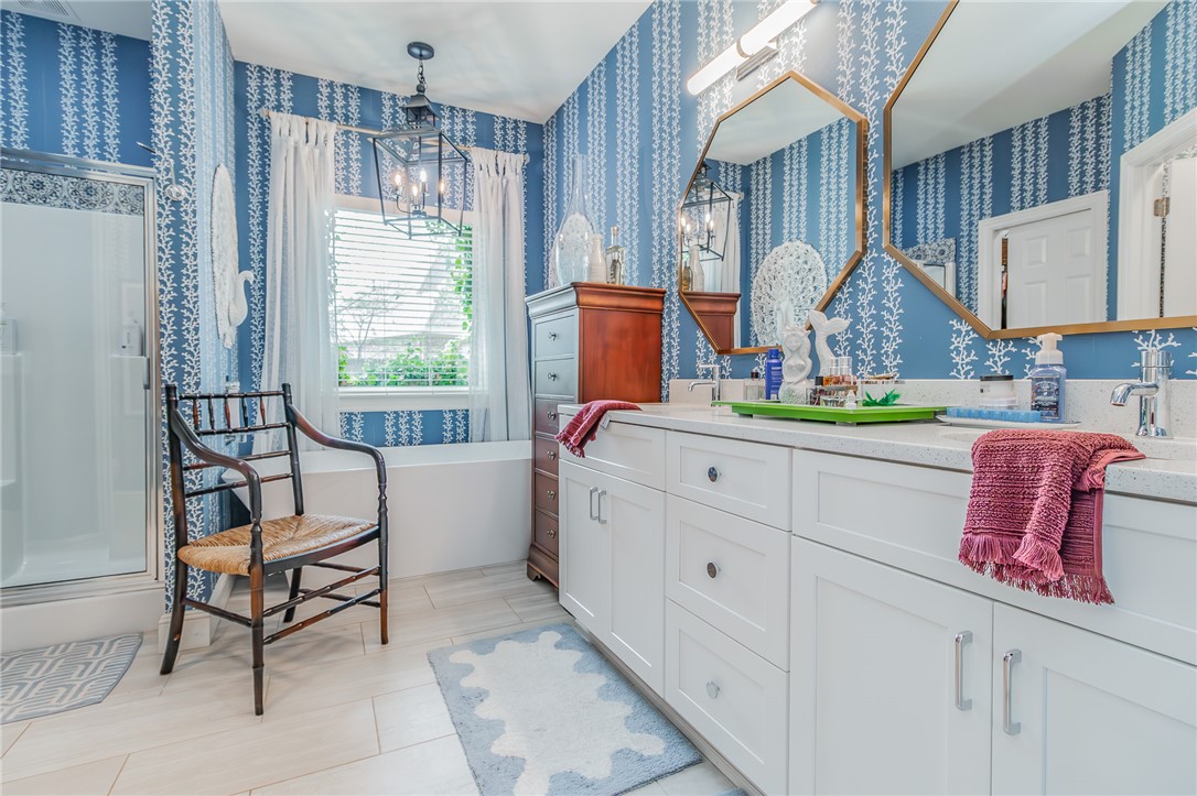 Ridgecrest Meadows - Residential