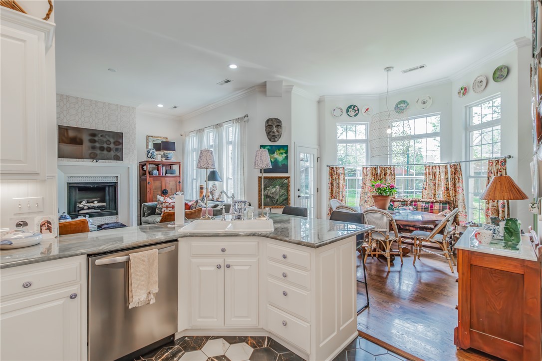 Ridgecrest Meadows - Residential