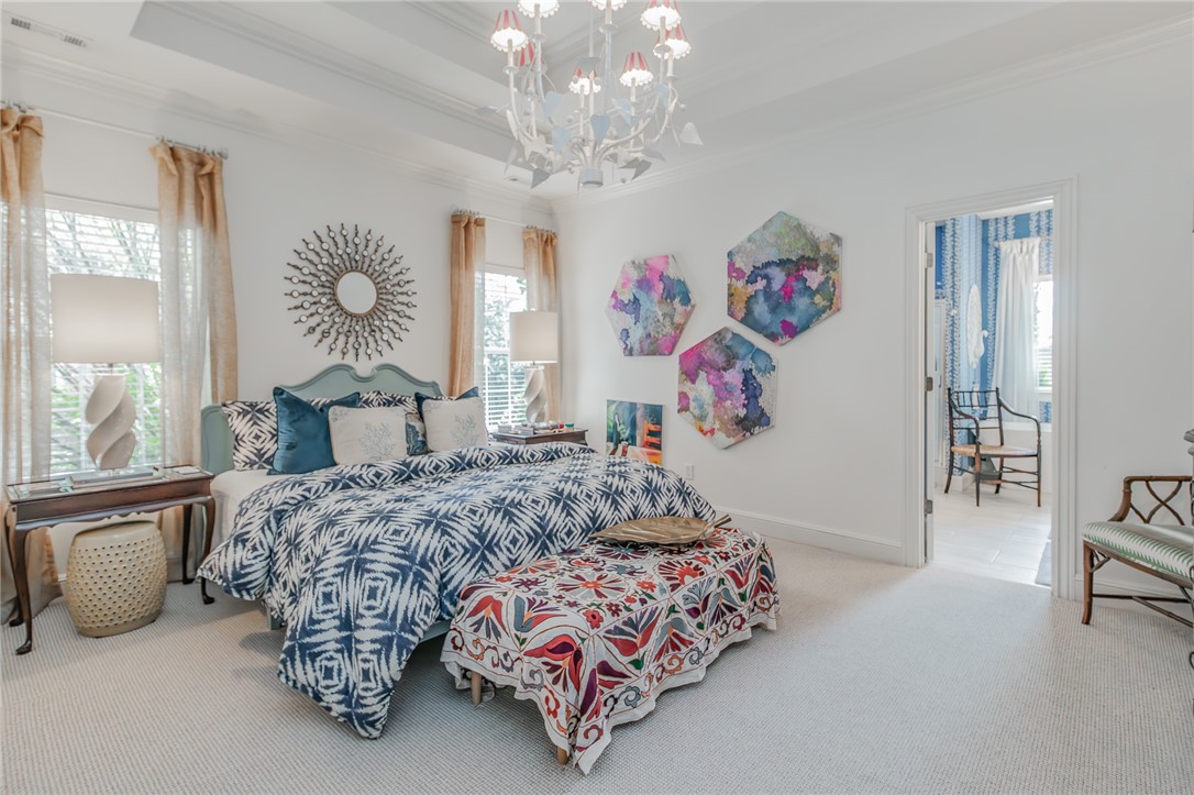 Ridgecrest Meadows - Residential