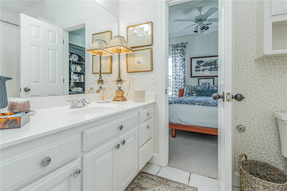 Ridgecrest Meadows - Residential