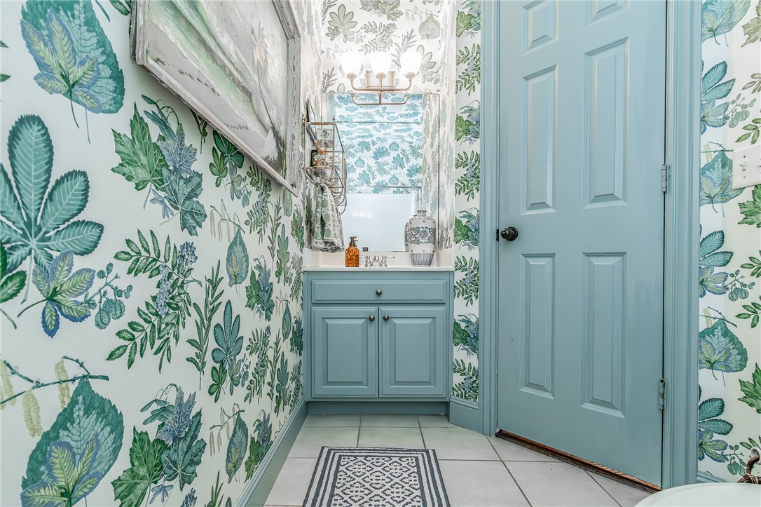 Ridgecrest Meadows - Residential